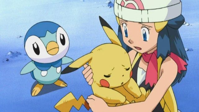 Pokémon S10E02