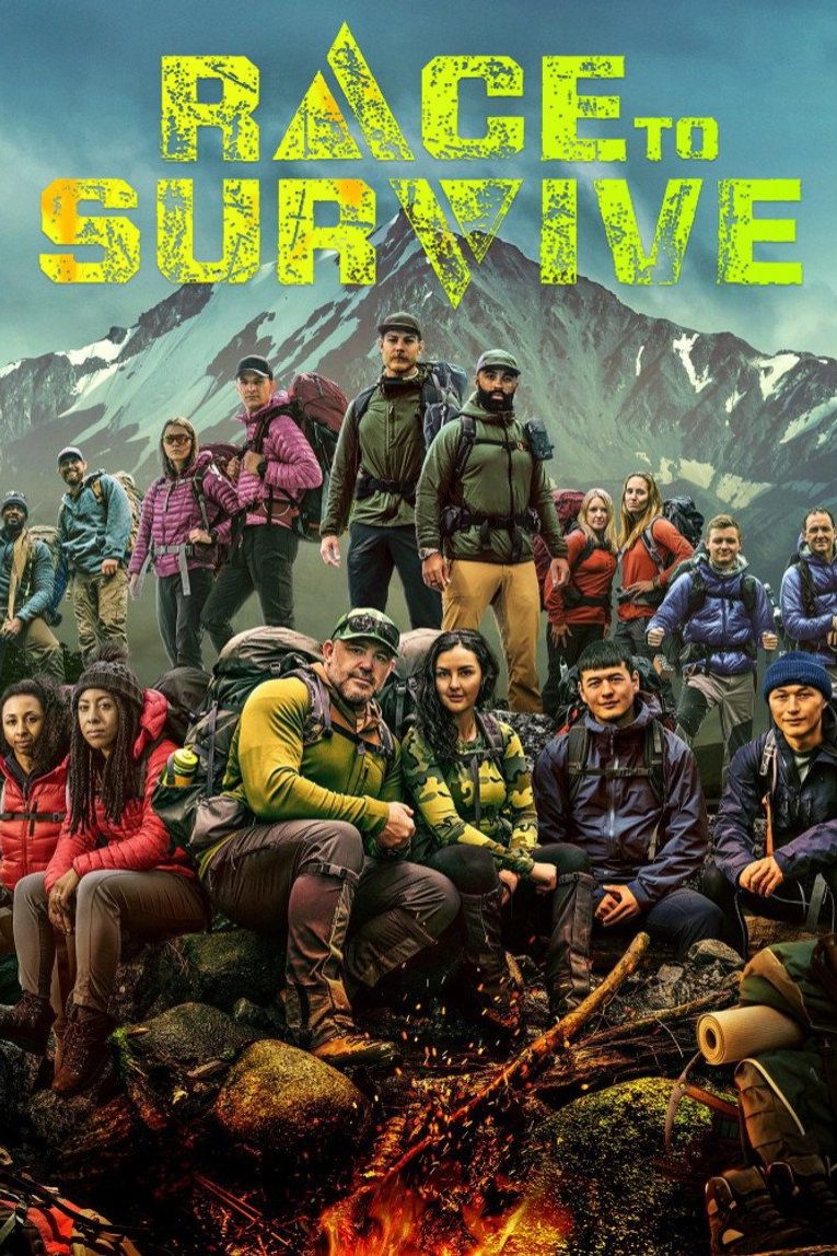 Race to Survive Temporada 2