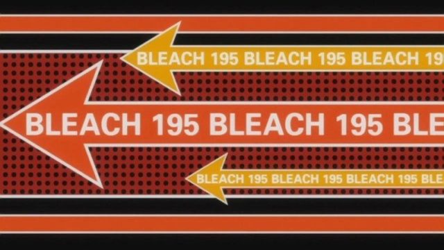 Bleach S01E195