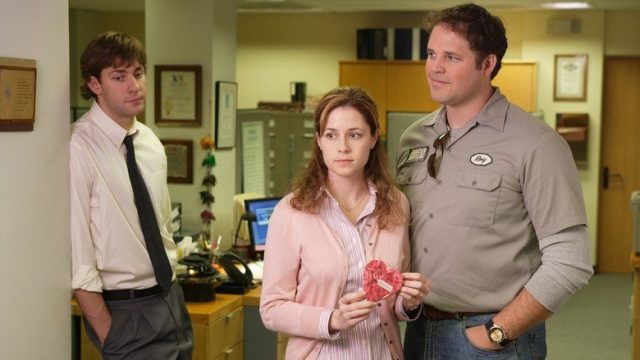 La Oficina S02E16