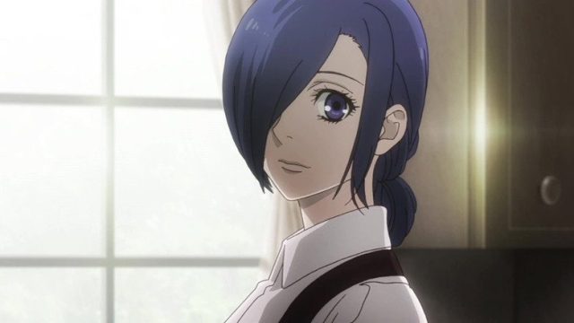 Tokyo Ghoul S04E12