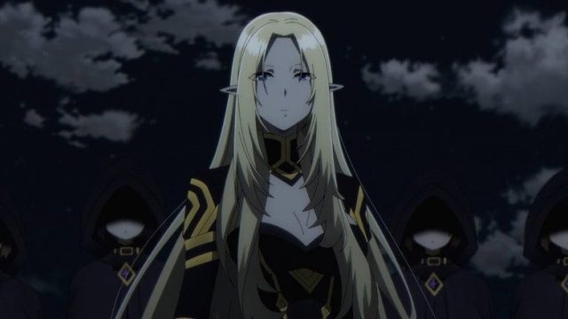 The Eminence in Shadow S02E04