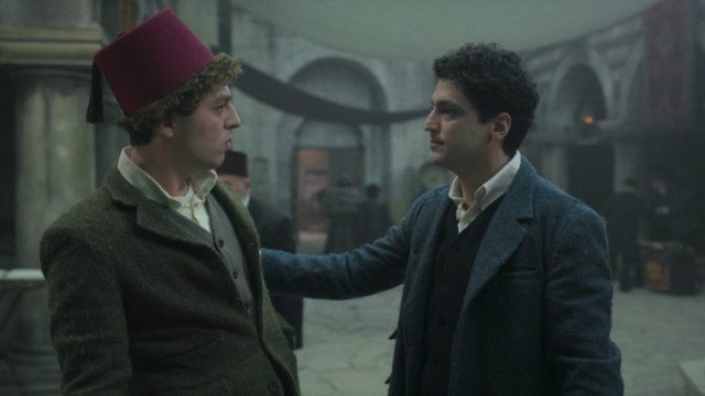 Criatura S01E03