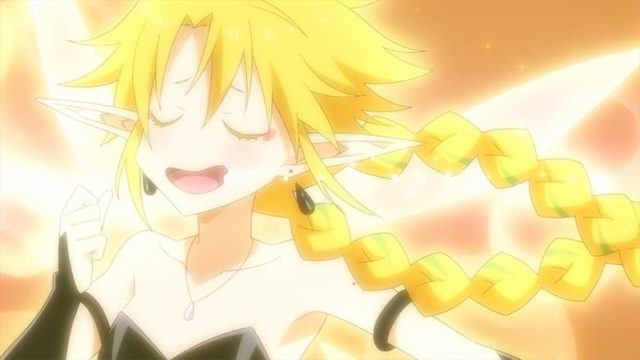 That Time I Got Reincarnated as a Slime S03E13