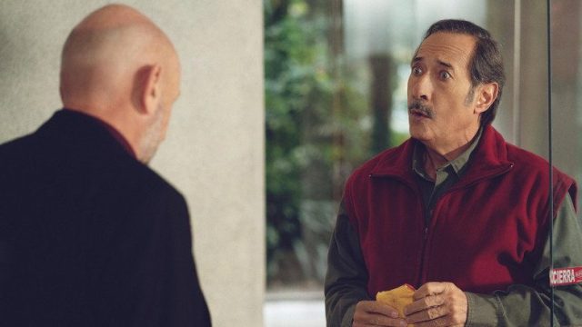 El encargado S01E02