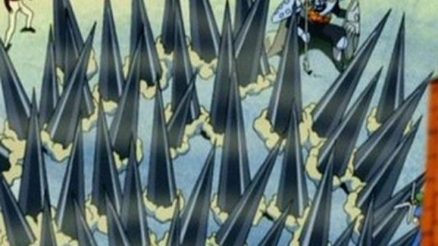 Rave Master S01E31