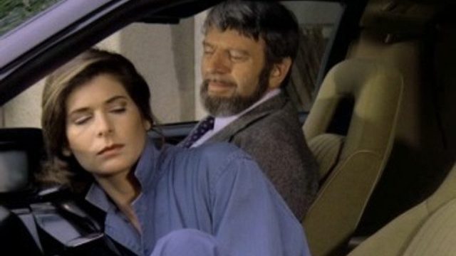 El Auto Fantástico S01E17