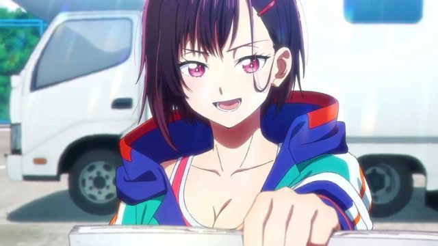 Zom 100: Bucket List of the Dead S01E07