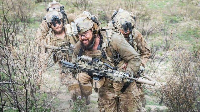 SEAL Team S01E21