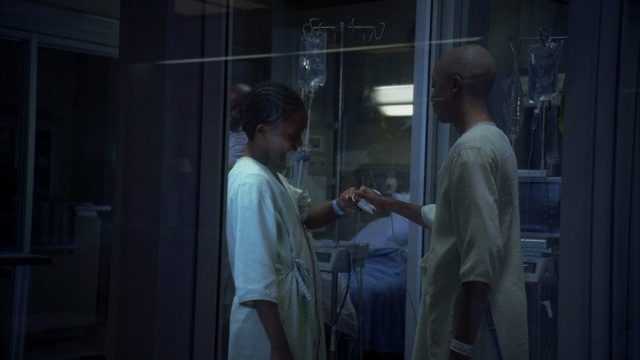 Dr. House S03E21