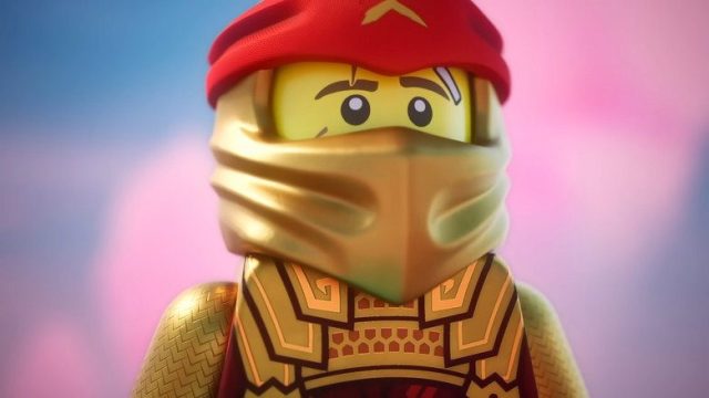 LEGO DREAMZzz S00E01