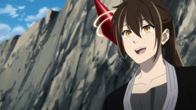 Tower of God S02E26