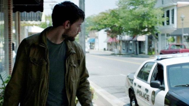 Outcast S01E04