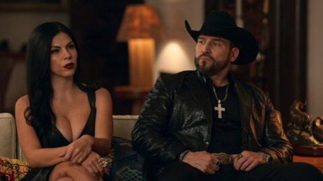 El Señor de los Cielos S09E80