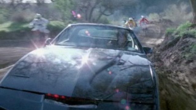 El Auto Fantástico S02E16