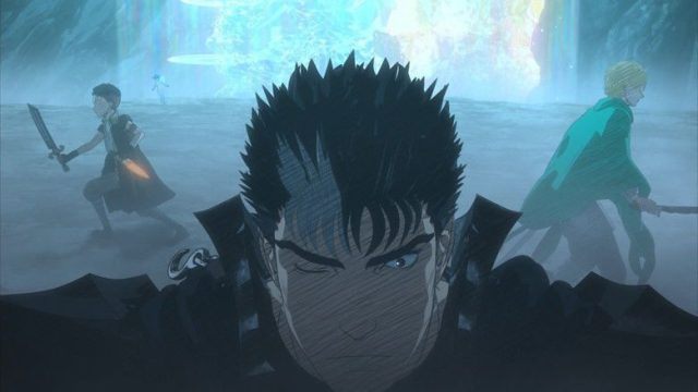 Berserk S02E11