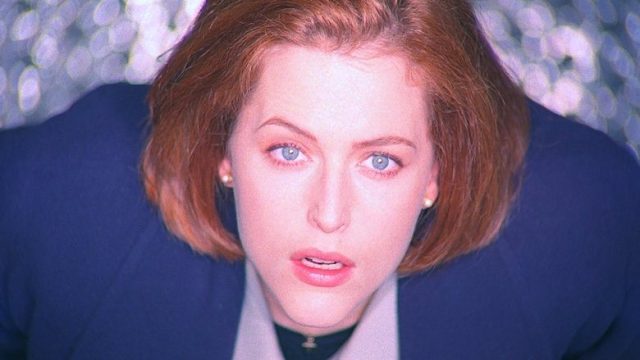 Los Expedientes Secretos X S05E14