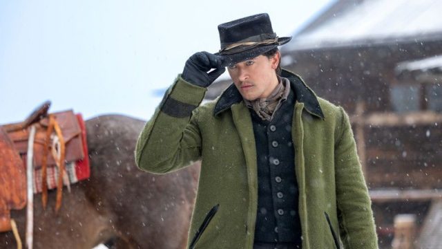 Billy the Kid S02E05