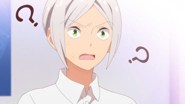 Tsuredure Children S01E05