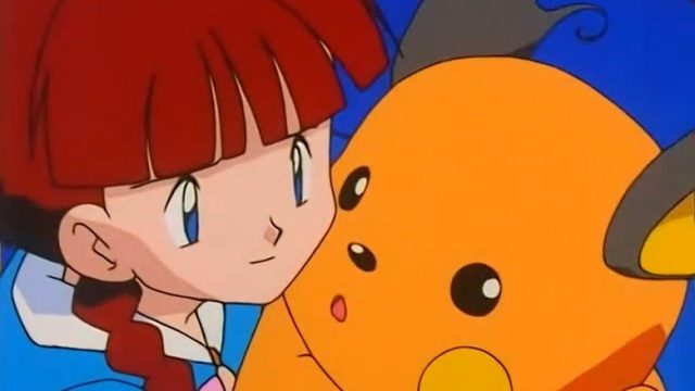 Pokémon S02E10