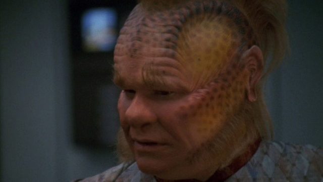 Star Trek: Voyager S07E17