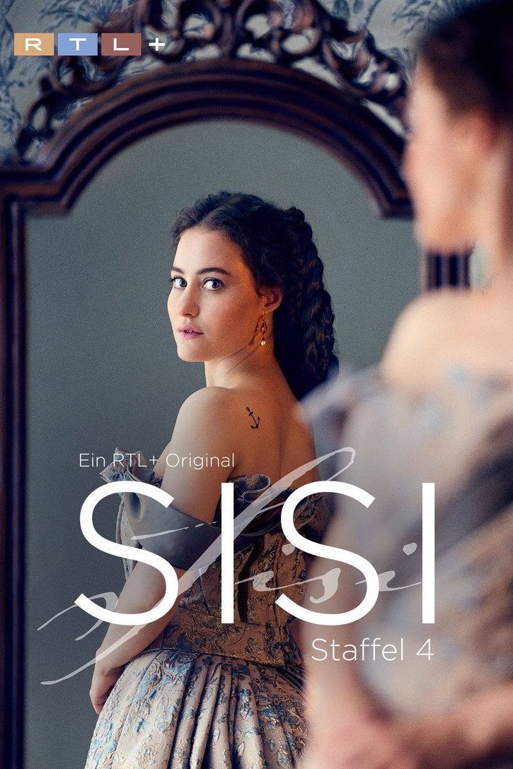 Sisi Temporada 4