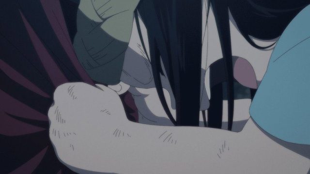 To Your Eternity S02E19
