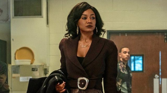 Power Book III: Raising Kanan S01E06