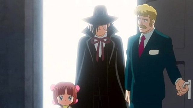 Black Jack 21 S02E16
