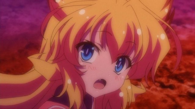 Itsuka Tenma no Kuro Usagi S01E05