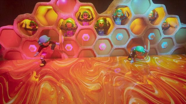 Wonka's The Golden Ticket S01E03