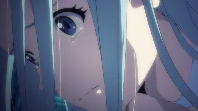 Granblue Fantasy: The Animation S01E11