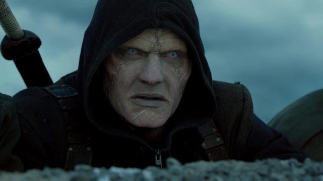 The Strain S04E05