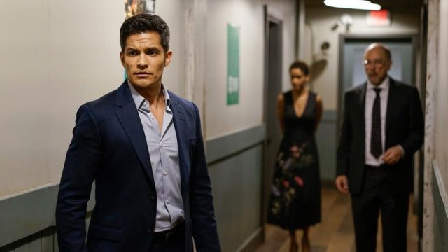 The Good Doctor S03E19