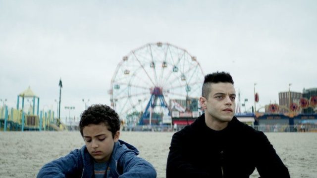 Mr. Robot S03E08