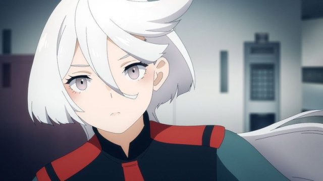 Mobile Suit Gundam: The Witch from Mercury S01E08