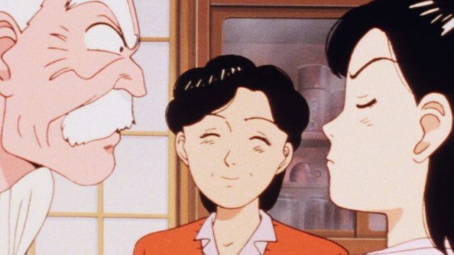 YAWARA! S01E39