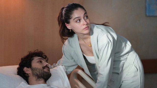 Leyla: Hayat... Aşk... Adalet... S01E35