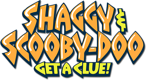 Shaggy y Scooby-Doo Detectives!