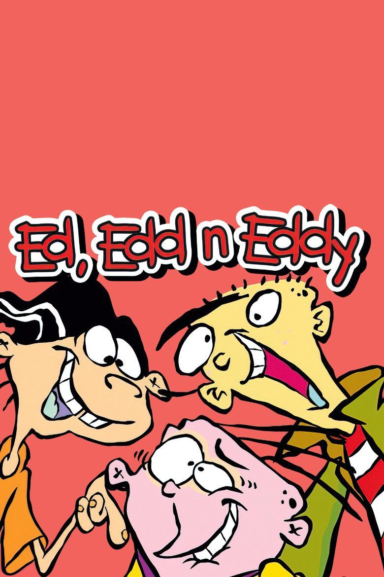 Ed, Edd y Eddy Temporada 5