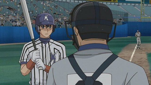 メジャー S03E23