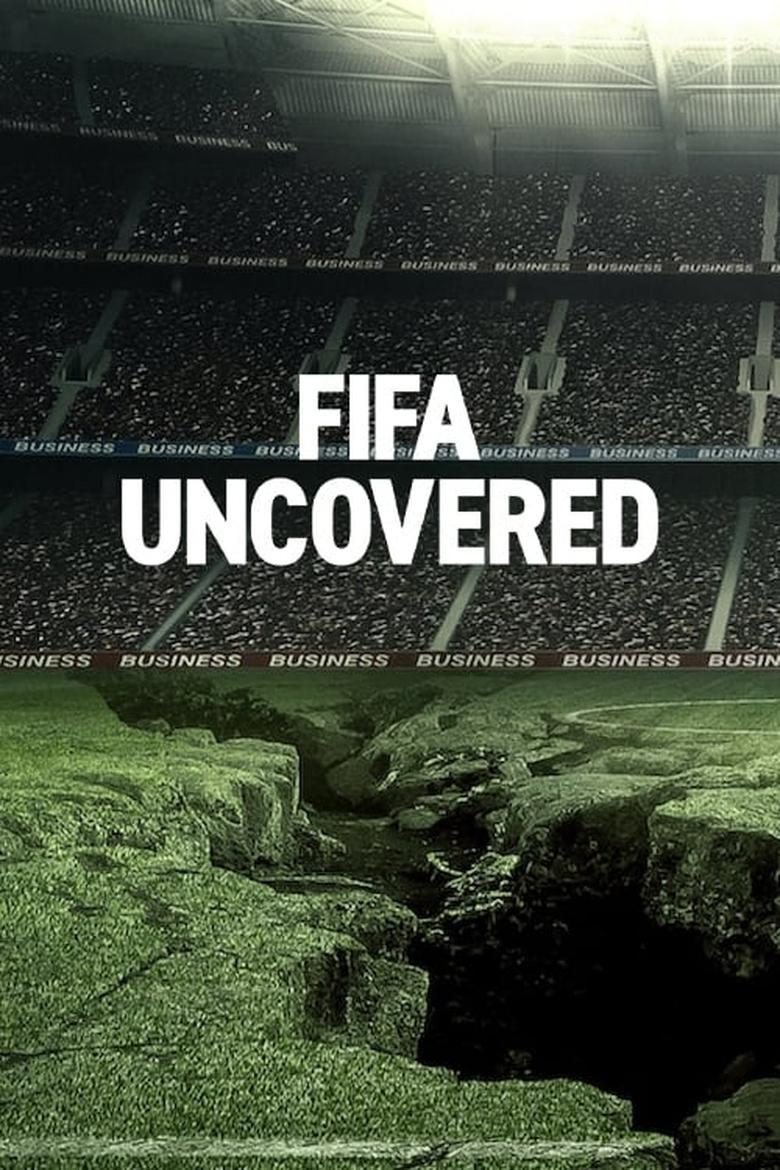Los entresijos de la FIFA Miniserie