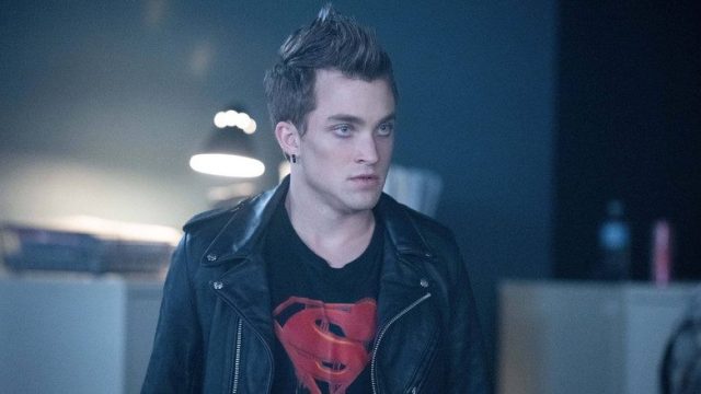Superman y Lois S02E10