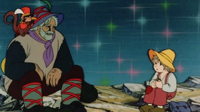Remi S01E04