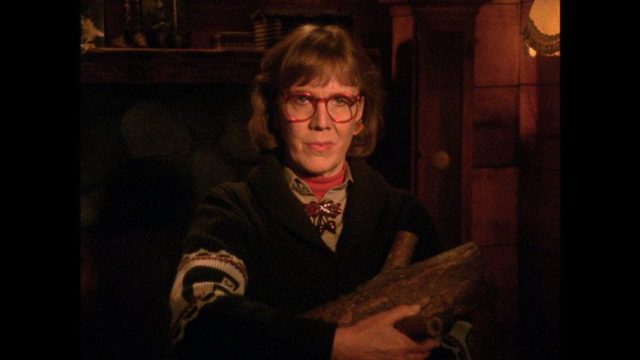 Twin Peaks S00E61