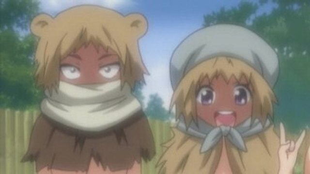 Manyu Scroll S00E04