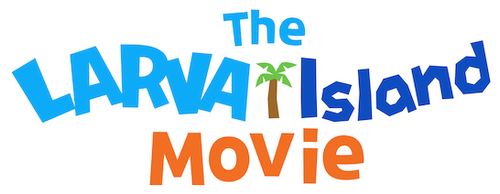 Isla Larva: La película