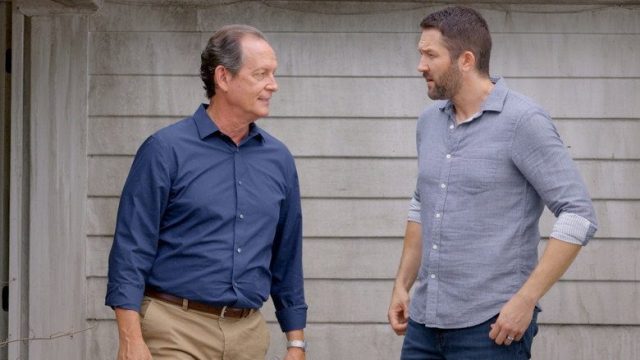 Secretos en Sulphur Springs S02E05