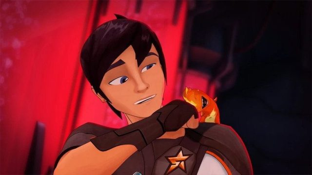 Bajoterra S04E04