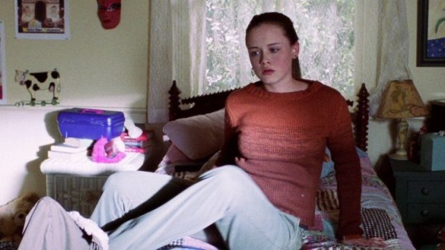 Las Chicas Gilmore S01E17